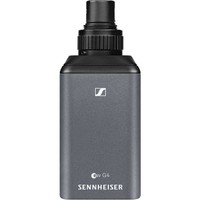 Sennheiser SKP100G4 Draadloze plug-on zender (B band) SKP100G4 Draadloze plug-on zender (B band)