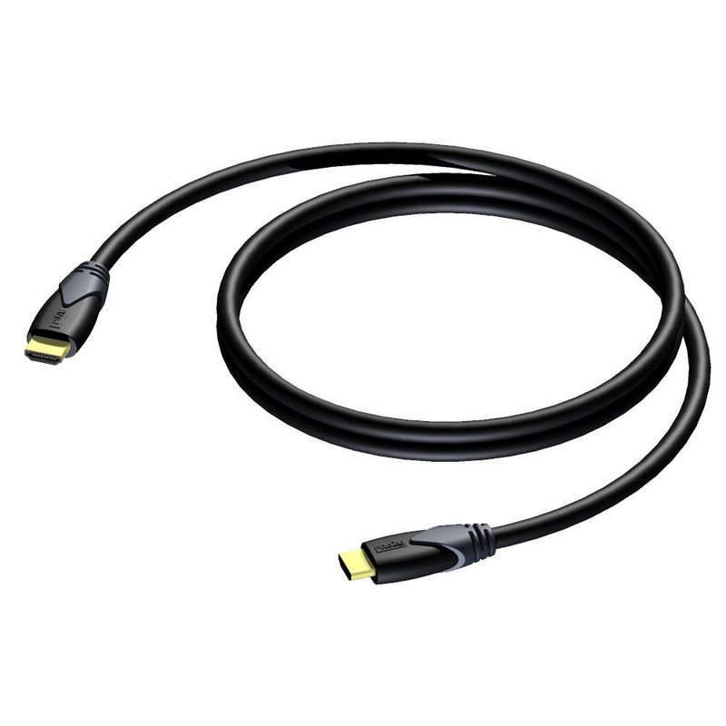 CLV100/5 high speed HDMI kabel 5m