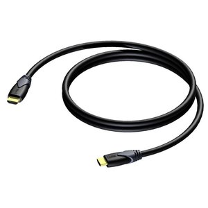 Procab CLV100/3 high speed HDMI kabel 3m