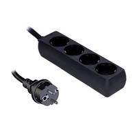 PSC204/1,5G 4-weg verdeeldoos 150cm