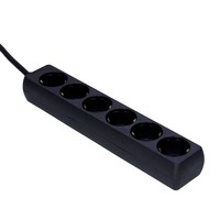 Procab PSC106/5G 6-weg verdeeldoos 5m PSC106/5G 6-weg verdeeldoos 5m