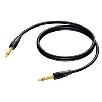 Procab CLA610/1.5 Jack-Jack instrumentkabel 150cm CLA610/1.5 Jack-Jack instrumentkabel 150cm