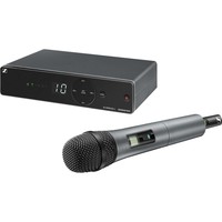 Sennheiser XSW1-835-B Draadloze vocal microfoon (B band) XSW1-835-B Draadloze vocal microfoon (B band)