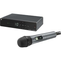 Sennheiser XSW1-825-B Draadloze vocal microfoon (B band) XSW1-825-B Draadloze vocal microfoon (B band)