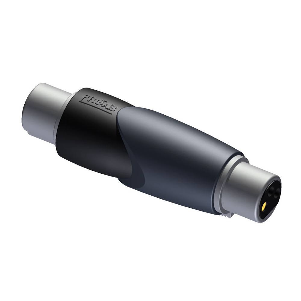 Procab Clp145 Xlr Female Naar Adapter procab kopen in de aanbieding Procab Clp145 Xlr Female Naar Adapter procab kopen in de aanbieding