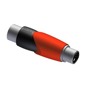 Procab CLP146 XLR fase omkeeradapter