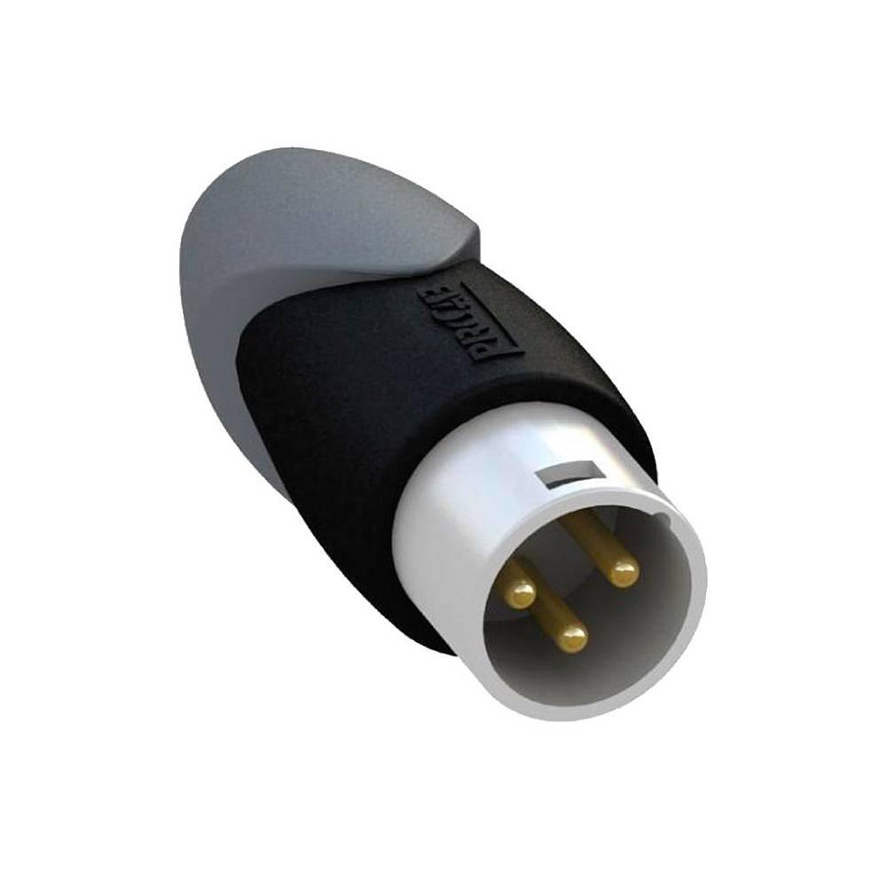 Procab CLP157 110 Ohm DMX terminator 3-polig XLR afbeelding
