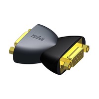 Procab CLP321 VGA female naar VGA female verloopadapter CLP321 VGA female naar VGA female verloopadapter