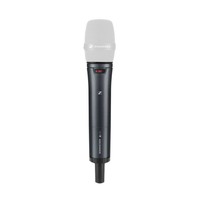 Sennheiser SKM100G4-S Draadloze handheldmicrofoon met schakelaar (B band) SKM100G4-S Draadloze handheldmicrofoon met schakelaar (B band)
