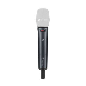 Sennheiser SKM100G4-S Draadloze handheld microfoon met schakelaar (B band)