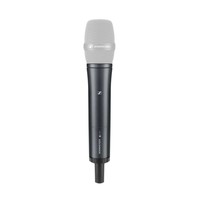 Sennheiser SKM100G4 Draadloze handheldmicrofoon (B band) SKM100G4 Draadloze handheldmicrofoon (B band)