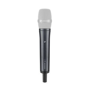 Sennheiser SKM100G4 Draadloze handheld microfoon (B band)