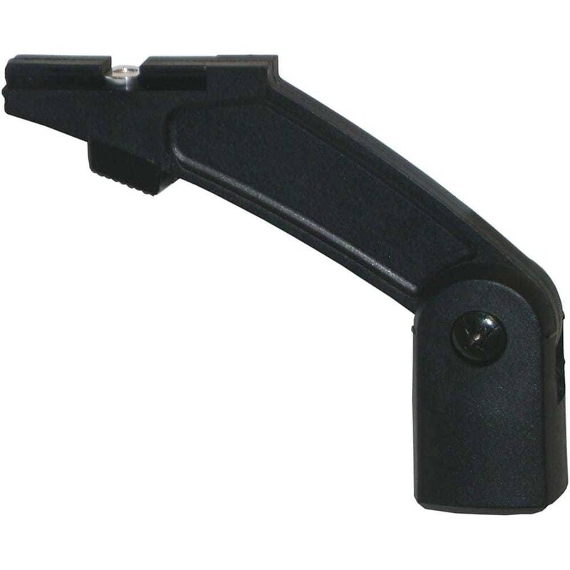 Sennheiser MZA 421 microfoonklem MZA 421 microfoonklem