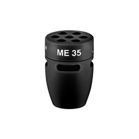 Sennheiser ME35 supercardioïde microfoonkapsel ME35 supercardioïde microfoonkapsel