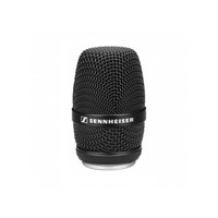 Sennheiser MME 865-1 BK supercardioïde microfoonkapsel MME 865-1 BK supercardioïde microfoonkapsel