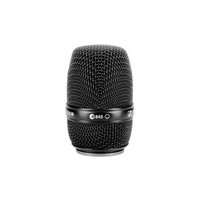 Sennheiser MMD 845-1 BK supercardioïde microfoonkapsel MMD 845-1 BK supercardioïde microfoonkapsel