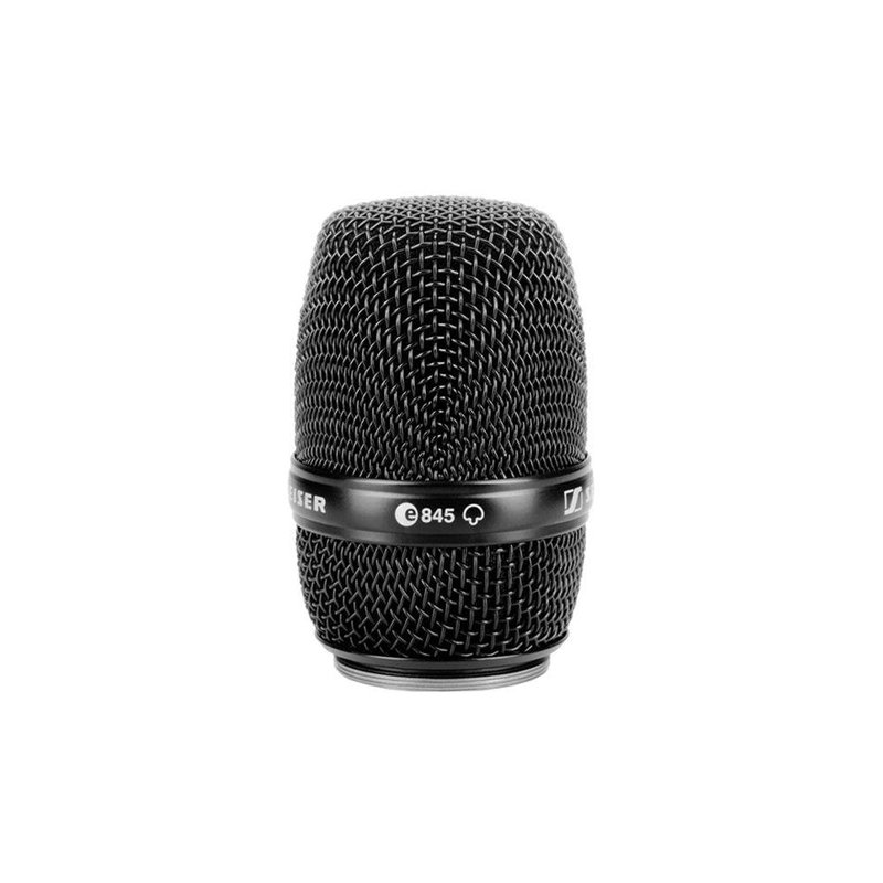 MMD 845-1 BK supercardioïde microfoonkapsel