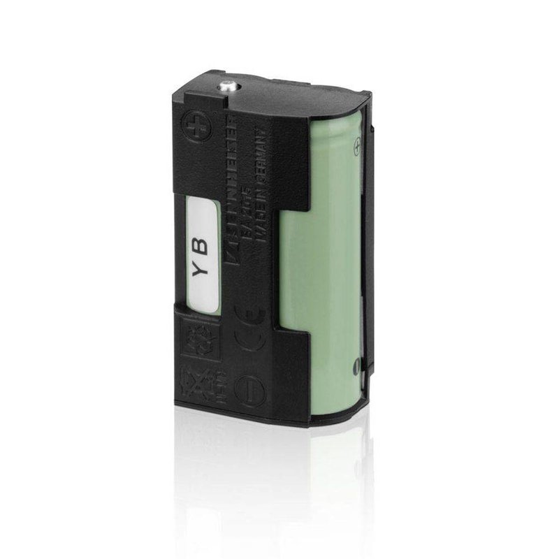 BA2015 oplaadbare accupack