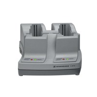 Sennheiser L2015 oplaadstation voor BA2015 accupacks L2015 oplaadstation voor BA2015 accupacks