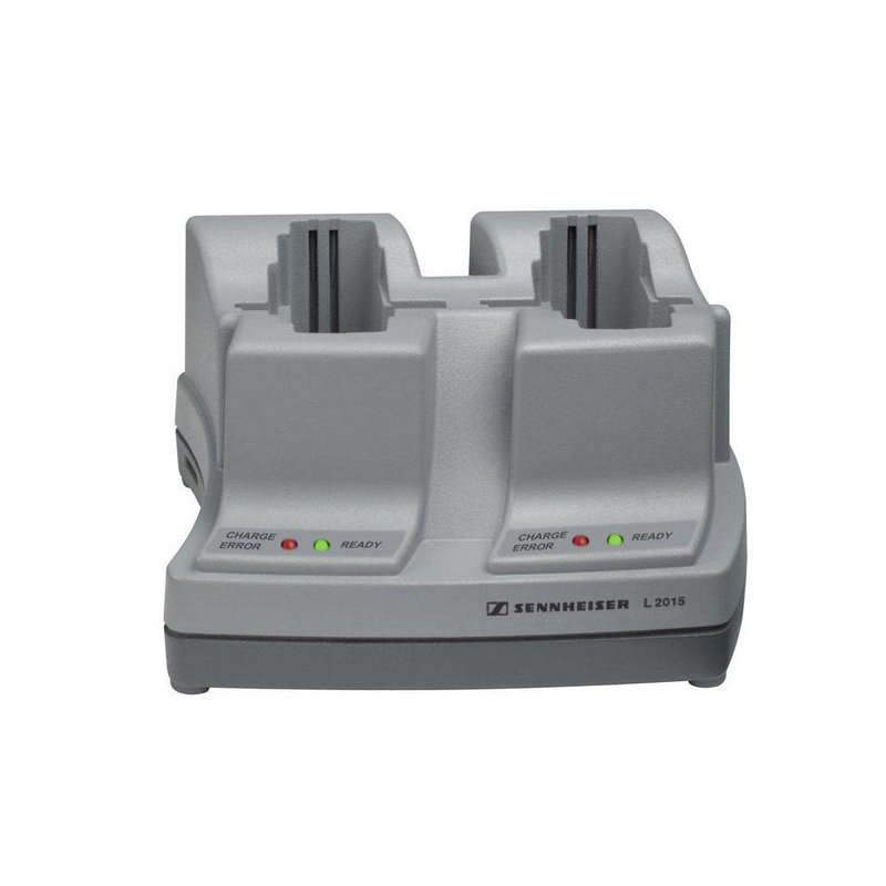 L2015 oplaadstation voor BA2015 accupacks