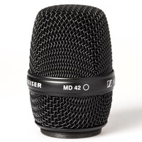 Sennheiser MMD 42-1 omnidirectioneel microfoonkapsel MMD 42-1 omnidirectioneel microfoonkapsel