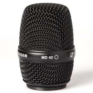 Sennheiser MMD 42-1 omnidirectioneel microfoonkapsel