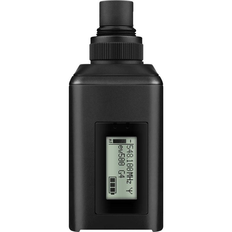 SKP500G4 Draadloze plug-on zender (BW band)