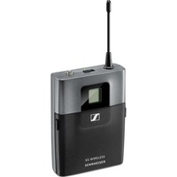 Sennheiser XSW2-ME3 Draadloze headsetmicrofoon (B band) XSW2-ME3 Draadloze headsetmicrofoon (B band)