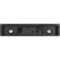 Sennheiser XSW2-ME3 Draadloze headsetmicrofoon (B band) XSW2-ME3 Draadloze headsetmicrofoon (B band)