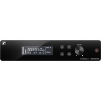 Sennheiser XSW2-ME3 Draadloze headsetmicrofoon (B band) XSW2-ME3 Draadloze headsetmicrofoon (B band)
