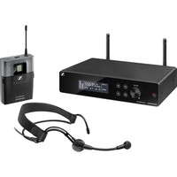 Sennheiser XSW2-ME3 Draadloze headsetmicrofoon (B band) XSW2-ME3 Draadloze headsetmicrofoon (B band)