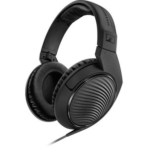 Sennheiser HD 200 Pro hoofdtelefoon