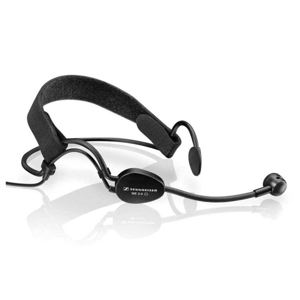 Sennheiser ME3-II Headset afbeelding