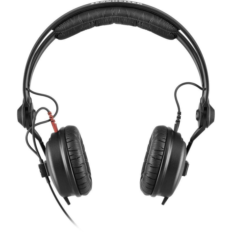 Sennheiser HD 25 hoofdtelefoon HD 25 hoofdtelefoon