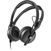 Sennheiser HD 25 hoofdtelefoon HD 25 hoofdtelefoon