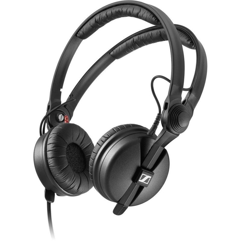 Sennheiser HD 25 hoofdtelefoon HD 25 hoofdtelefoon