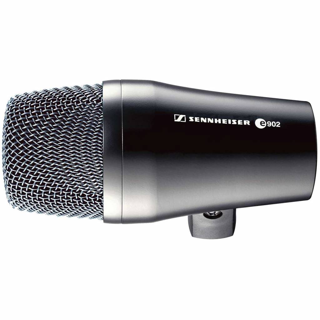Sennheiser E902 Dynamische instrumentmicrofoon afbeelding