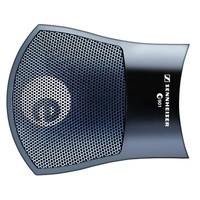 Sennheiser E901 Condensator instrumentmicrofoon E901 Condensator instrumentmicrofoon