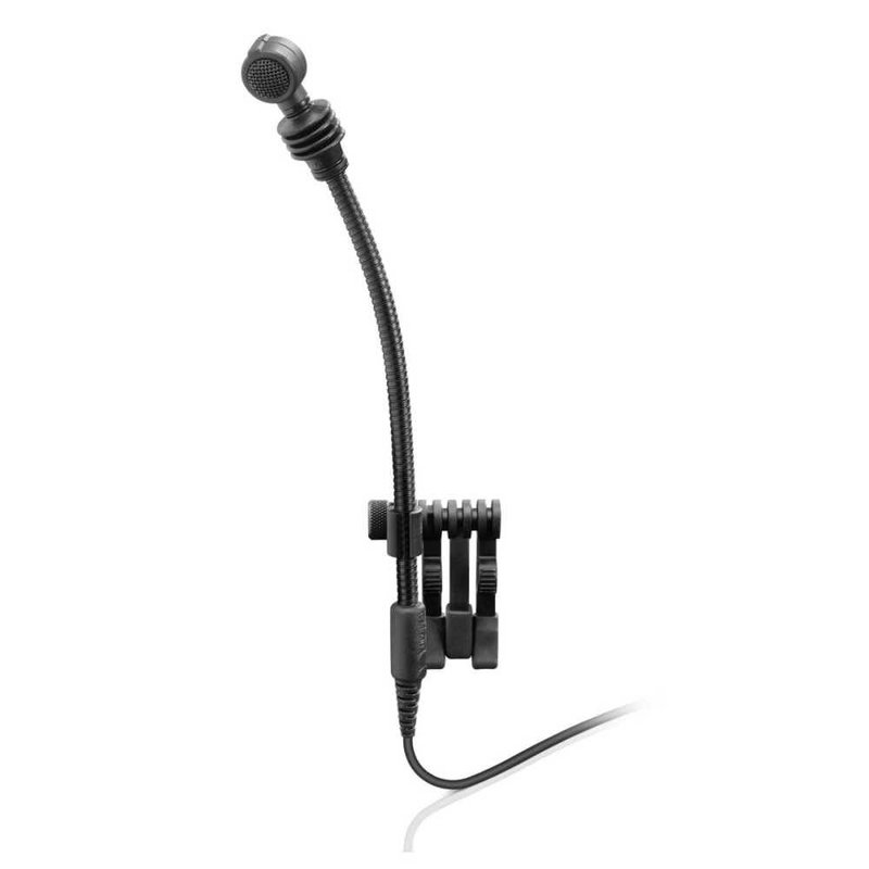 E608 Dynamische instrumentmicrofoon
