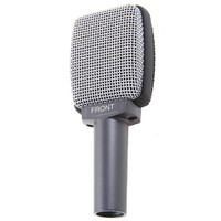 Sennheiser E609 Dynamische gitaarmicrofoon zilver E609 Dynamische gitaarmicrofoon zilver