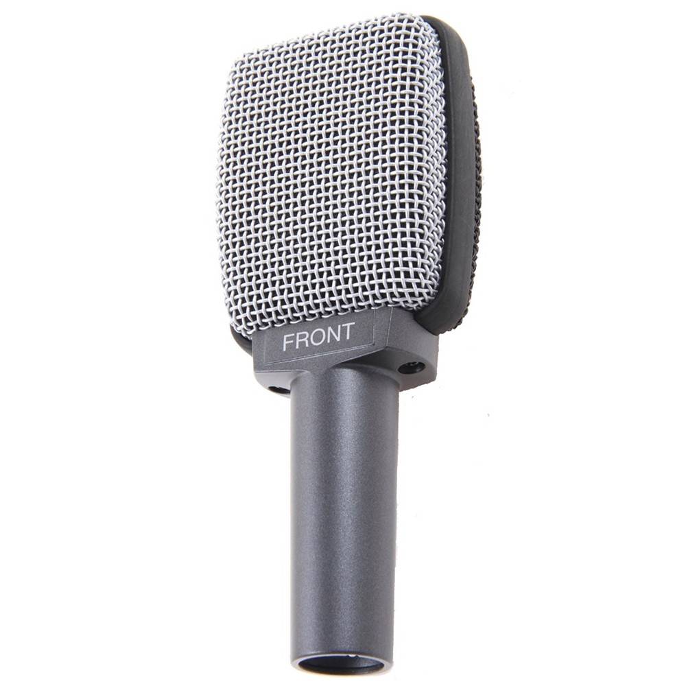 Sennheiser E609 Silver Dynamische gitaarmicrofoon