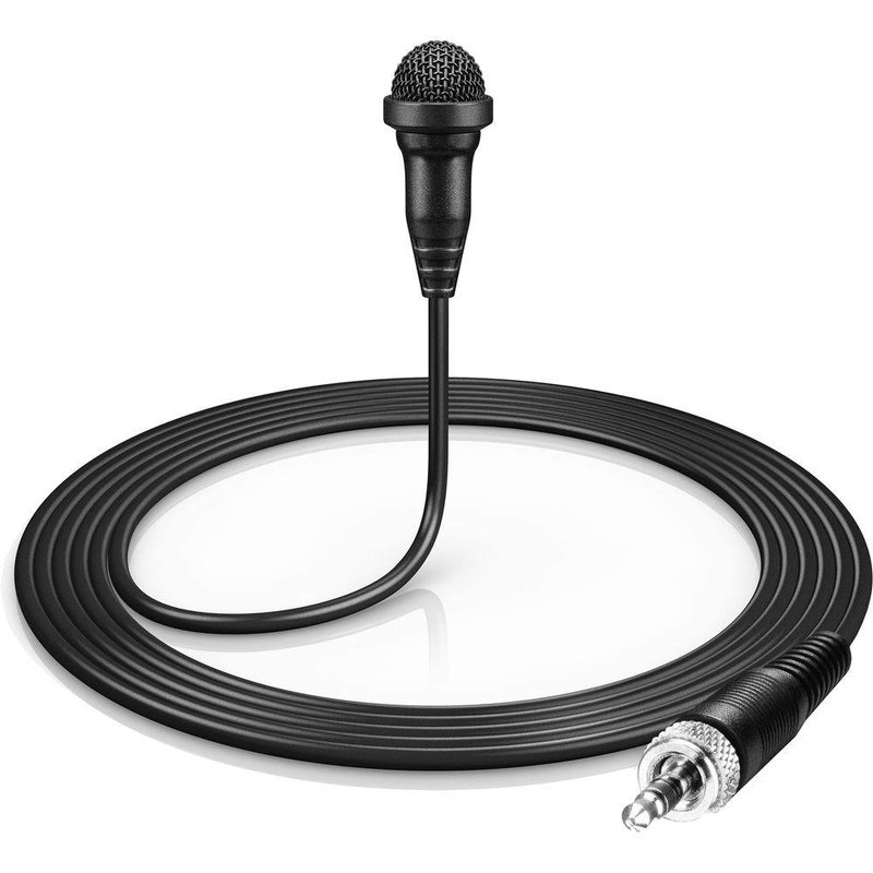 Sennheiser XSW1-ME2-B Draadloze lavaliermicrofoon (B band) XSW1-ME2-B Draadloze lavaliermicrofoon (B band)