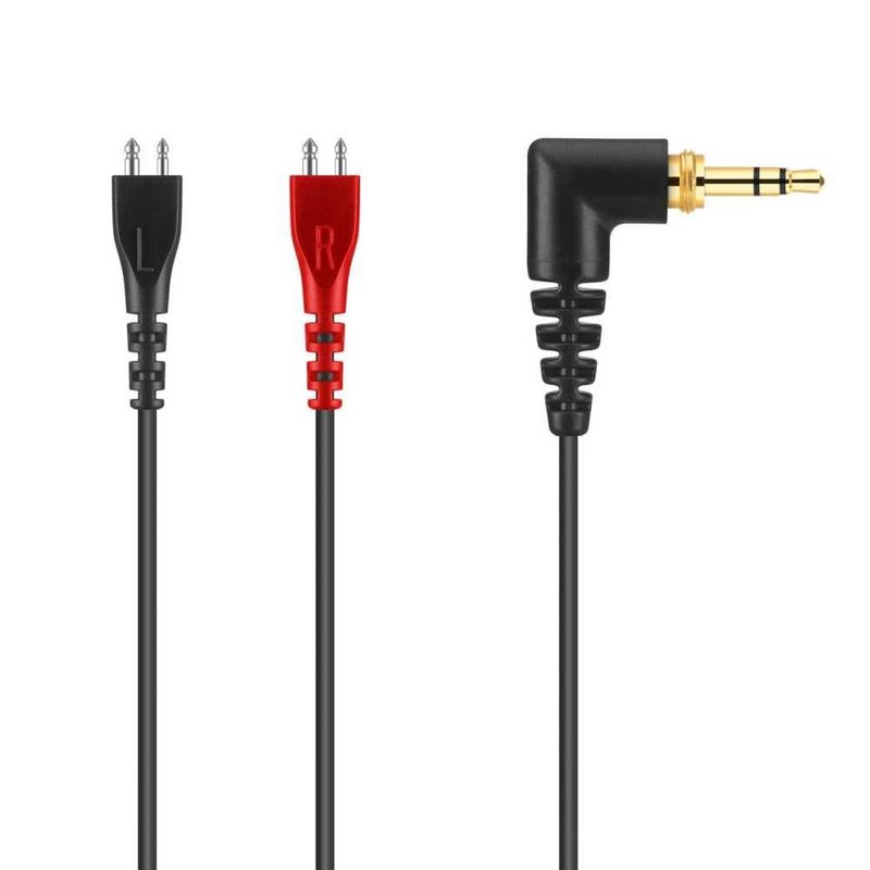 Sennheiser HD 25 hoofdtelefoon HD 25 hoofdtelefoon
