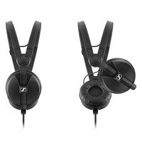 Sennheiser HD 25 hoofdtelefoon HD 25 hoofdtelefoon
