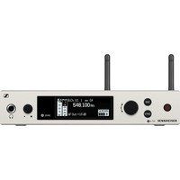 Sennheiser EM300-500G4 Draadloze ontvanger (BW band) EM300-500G4 Draadloze ontvanger (BW band)