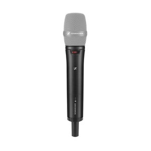 Sennheiser SKM300G4-S draadloze handheld microfoon (BW band)