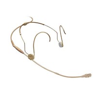 Sennheiser HSP 4-3 headset 3-pins huidskleur (T) HSP 4-3 headset 3-pins huidskleur (T)
