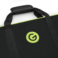 BGWBLS331 transporttas voor GLS331BG & GLS431B vloerplaat