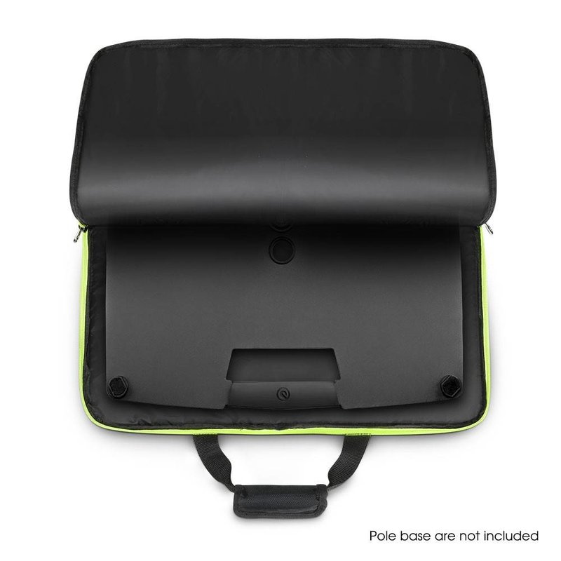 BGWBLS331 transporttas voor GLS331BG & GLS431B vloerplaat