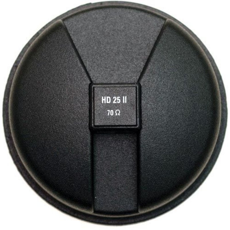 Sennheiser HD 25 Hoofdtelefoon oorschelp HD 25 Hoofdtelefoon oorschelp